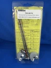 New Turbinaire Hvlp TSG98178 Atomizing Kit Fine Finishing 0.75MM & 1.00MM Apollo. Price: $59.95.