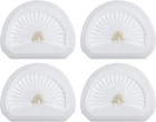 4 Pack Filter Replace For Black Decker Hand Vacuum HLVA320J00 HLVA315J & N575266 New. Price: $21.31.