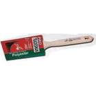 Arroworthy 6025 2-1/2" Pro Tradesman Polyester Paint Brush, 2.5" New. Price: $20.96.