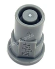 (8) TF-VP3 Teejet Turbo Floodjet Wide Angle Spray Tip Gray Low Drift New. Price: $34.95.