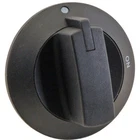 Wells 1731139 Knob;valve;; Od; Black New. Price: $30.46.