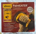 Wagner Disc Sander 4-1/2 In. Paint Eater 3.2-AMP Spun-fiber Open-web Design New. Price: $62.10.