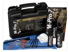 Hoppes M-pro Tactical Universal Cleaning Kit W/hard Case 070-1505 New. Price: $81.76.
