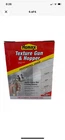 Homax Pro Texture Gun And Hopper For Spray Repair W/ Shut Off Valve Open. Price: $44.99.