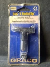 Graco 5 Switchtip Reversible Spray - (new) # 286419. Price: $21.00.