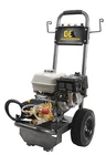 Be Pressure Washer 2500PSI 3.0GPM New. Price: $1170.42.