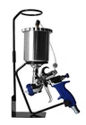 Brand New Fuji Gravity Gun Holder/stand #5330. Price: $17.05.