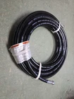 Graco Xtreme Duty H73850 7250 Psi 3/8" 50' High-pressure Airless Spray Hose New. Price: $475.00.
