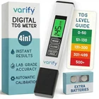 Digital Water Tester Check Safety Drinking 4-IN-1 Tds Meter Instant Result New. Price: $18.99.