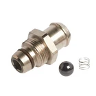 Graco 16E844 Magnum Inlet Valve Replacement Kit New. Price: $64.50.