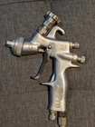 Graco Airpro Hvlp Gravity Feed Spray Gun - Professional Grade 289771 Used. Price: $214.00.
