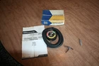 Vtg Montgomery Wards Riverside Vacuum Pressure Gauge Cat. No. 61-9035 See Pix!! Used. Price: $17.99.