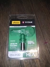 Titan 353-313D High Efficiency Airless Reversible Spray Tip New. Price: $20.99.