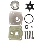 Yamaha Water Pump Repair Kit #61N-W0078-14-00 New. Price: $57.36.