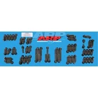 Arp Engine Bolt Kit 555-9802; Hex Head Black Oxide Chromoly Ford 332-428 Fe New. Price: $177.38.
