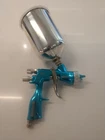 Binks Trophy Gravity Feed Hvlp Spray Gun W/1.4MM Nozzle 2466-14HV-32SG New. Price: $690.40.