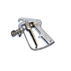 Spraying Systems Company AA23L 17BAR Industrial Nozzle Applicator Handle Used. Price: $49.99.