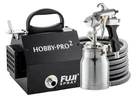 Fuji Spray Hobby-pro 2 Hvlp System New. Price: $569.00.
