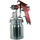 1.8MM Red Spray With Cup 4008 Astro Pneumatic 745227006748 Guns New. Price: $80.90.