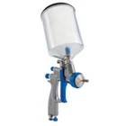Sharpe 288879 Finex FX3000 Gravity Feed Hvlp Spray Gun With 1.3MM Nozzle New. Price: $179.75.