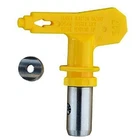Reversible Airless Tips For Paint Sprayer (517) 517, Yellow New. Price: $19.99.
