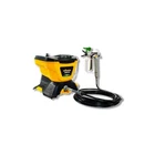 Wagner Control Pro 130 1600 Psi Metal Gravity-feed Paint Sprayer 580678 New. Price: $238.99.