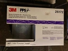 3M Pps Lingered Cup System 26172 New. Price: $20.00.