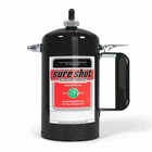 Sure Shot A1000B 1-QUART Non Aerosol Sprayer Refillable Medium, Black New. Price: $91.58.