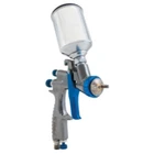 Sharpe Manufacturing 289222 Finex FX1000 Mini-hvlp Spray Gun With 1.4MM Nozzle New. Price: $172.37.