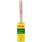 Purdy 144100220 Nylox Series Elasco Flat Trim Paint Brush, Inch New. Price: $30.45.