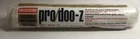 Wooster Pro/doo-z Ftp Synthetic Blend 1/2IN X 14IN Paint Roller Cover New. Price: $13.99.