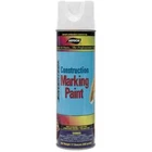 Aervoe 255 20-OZ Lead-free Non-clogging Construction Marking Paint Spray, White New. Price: $18.59.
