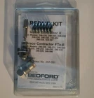 Bedford 20-2701 Repair Kit Replaces Graco 287-031 Contractor Spray Guns New. Price: $62.99.