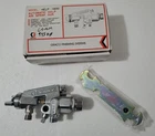 Graco 110863 Help 1600 Automatic Hvlp Air Spray Gun New. Price: $234.99.