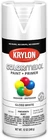 12 Oz K05545007 White Colormaxx & Primer Spray Paint, Gloss New. Price: $6.90.