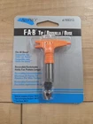 Allpro (asm) Fab Reversible Paint Airless Spray Tip Fits Graco Base- 313 New. Price: $9.99.