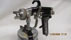 Binks Model 7 Spray Gun W/ 36SD Tip Nozzle And Cup Used. Price: $77.77.