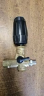 85.300.037 Be Pressure Supply VRT3 Adjustable Unloader 4500 Psi Ez Start 3/8'' New. Price: $47.00.