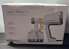 Inokraft Gospray S1 Handheld Hvlp Paint Sprayer Open. Price: $69.99.