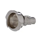 3M Pps 2.0 Spray Gun Adapter #S40, 26135, Trapezoidal, Silver New. Price: $37.77.
