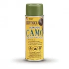 Hunters Specialties 00324 Camo Spray Paint Enamel Olive Drab 12OZ New. Price: $20.90.