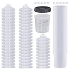 Aflybltol Disposable Paint Sprayer Mixing Cup For 20 Ounce Kit, New. Price: $74.99.