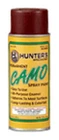 Hunters Specialties Camo Spray Paint Enamel Long-lasting 12OZ Mud Brown HS-00322 New. Price: $10.35.