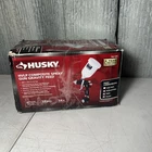 Husky H4850GHVSG Hvlp Gravity Feed Spray Gun Kit With Regulator Used. Price: $43.99.