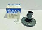 Sloan A-36-A Water Closet Flushometer Repair Kit 4.5 GPF/17.0 Lpf New. Price: $68.60.