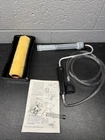 Wagner Power Roller Replacement Attachment Parts Hose Manual & Extras Open. Price: $38.50.