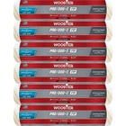 Wooster Pack Of 14" Pro/doo-z Ftp 3/8" Nap Roller Cover RR666-14 New. Price: $54.98.