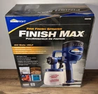 Homeright C800766 Fine Finish Max Paint Sprayer 400 Watt Brand New. Price: $38.99.