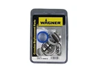 Wagner 528104 Packing Repair Kit Hc 920 New. Price: $197.99.