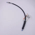 Graco 109148 1/4" X 30" Lubrication Hose 5000 Psi New. Price: $69.99.
